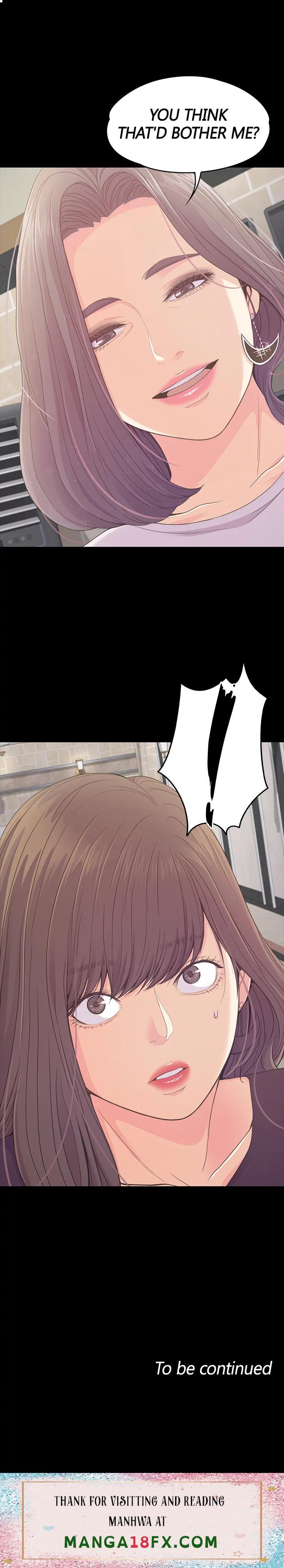 Gangnam Romance - Chapter 62 [photo 11] - MangaPorn