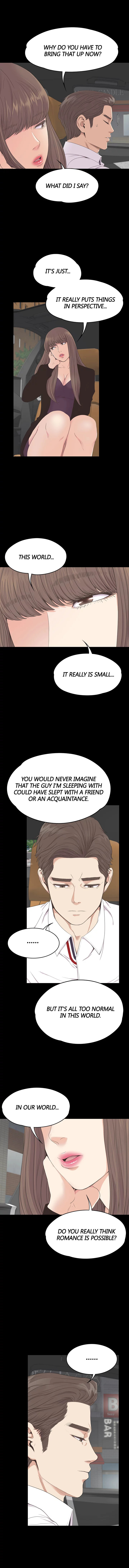 Gangnam Romance - Chapter 63 [photo 7] - MangaPorn