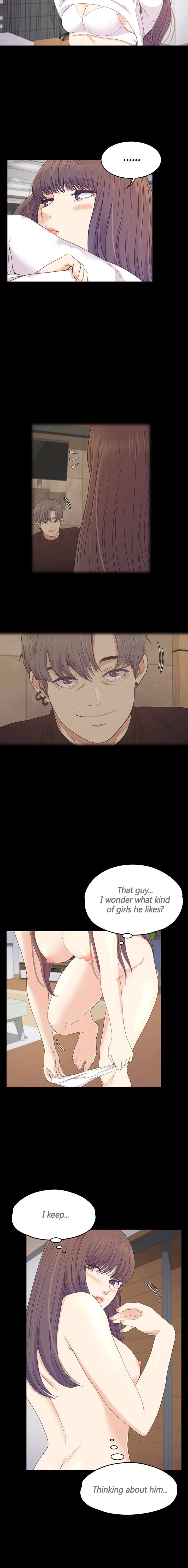 Gangnam Romance - Chapter 66 [photo 8] - MangaPorn