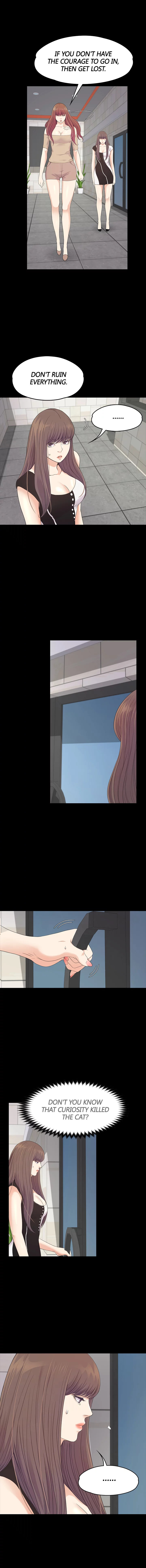 Gangnam Romance - Chapter 69 [photo 5] - MangaPorn