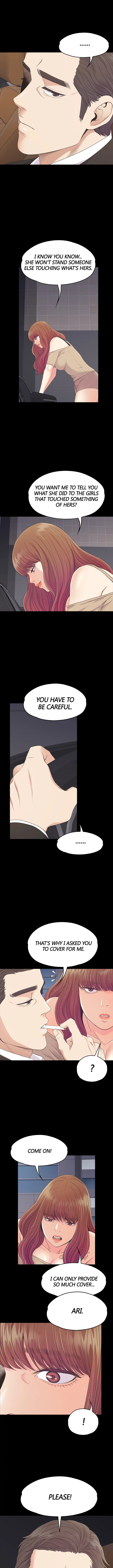 Gangnam Romance - Chapter 70 [photo 6] - MangaPorn