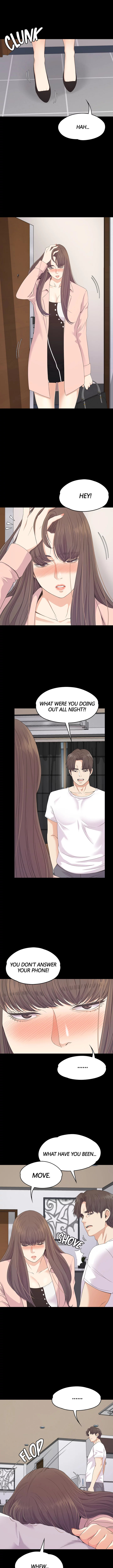 Gangnam Romance - Chapter 70 [photo 9] - MangaPorn