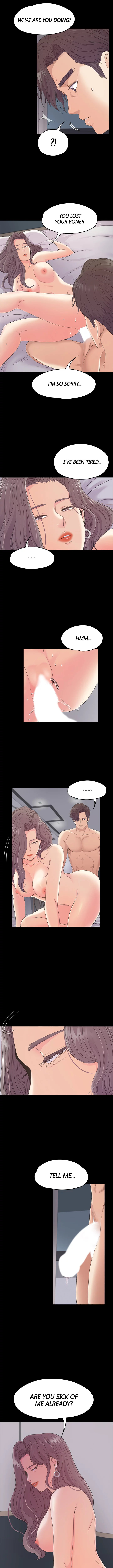 Gangnam Romance - Chapter 72 [photo 10] - MangaPorn