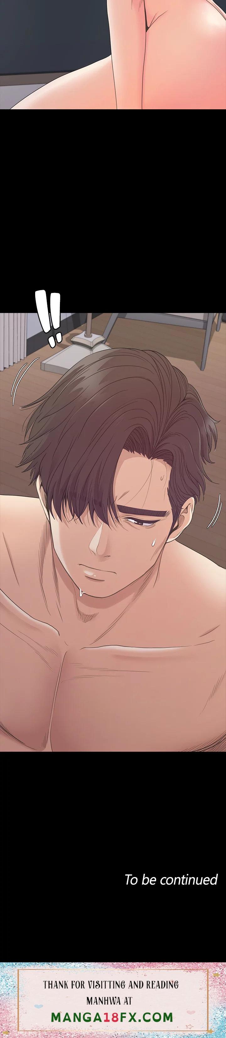 Gangnam Romance - Chapter 72 [photo 11] - MangaPorn