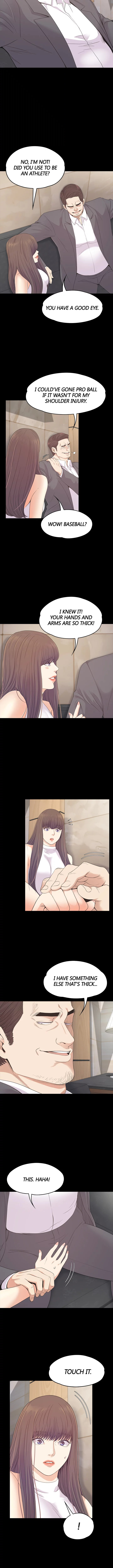 Gangnam Romance - Chapter 72 [photo 3] - MangaPorn