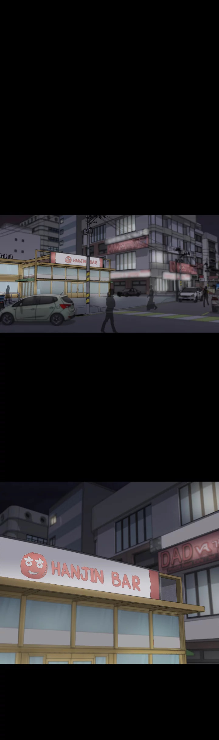 Gangnam Romance - Chapter 73 [photo 6] - MangaPorn