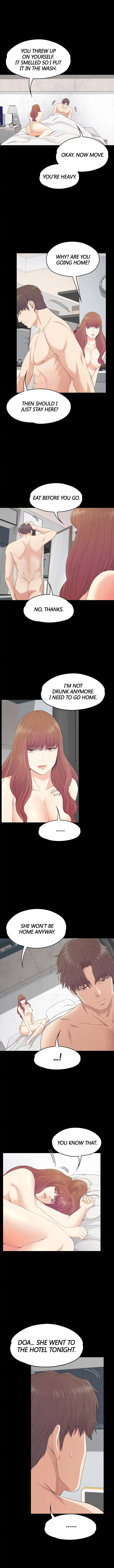 Gangnam Romance - Chapter 74 [photo 11] - MangaPorn