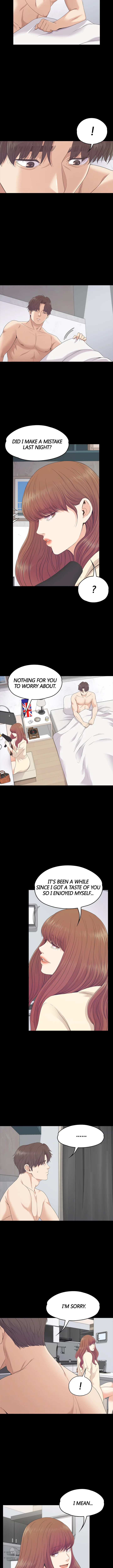 Gangnam Romance - Chapter 74 [photo 8] - MangaPorn