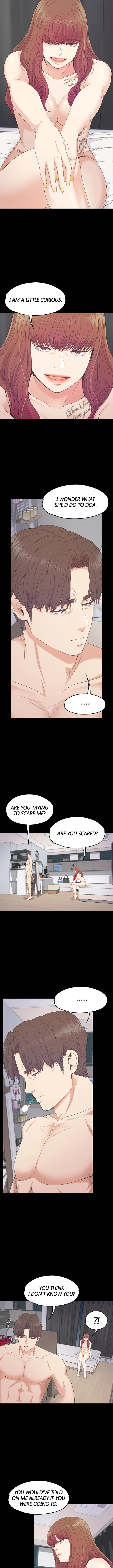 Gangnam Romance - Chapter 75 [photo 6] - MangaPorn