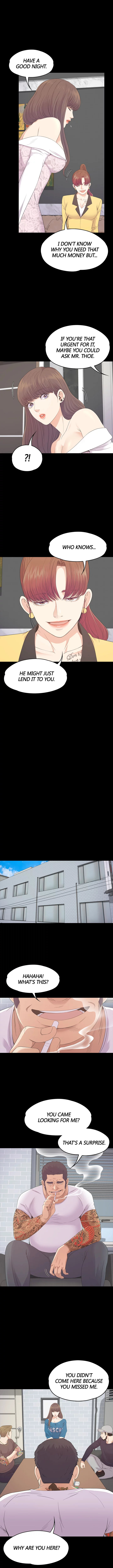 Gangnam Romance - Chapter 77 [photo 5] - MangaPorn