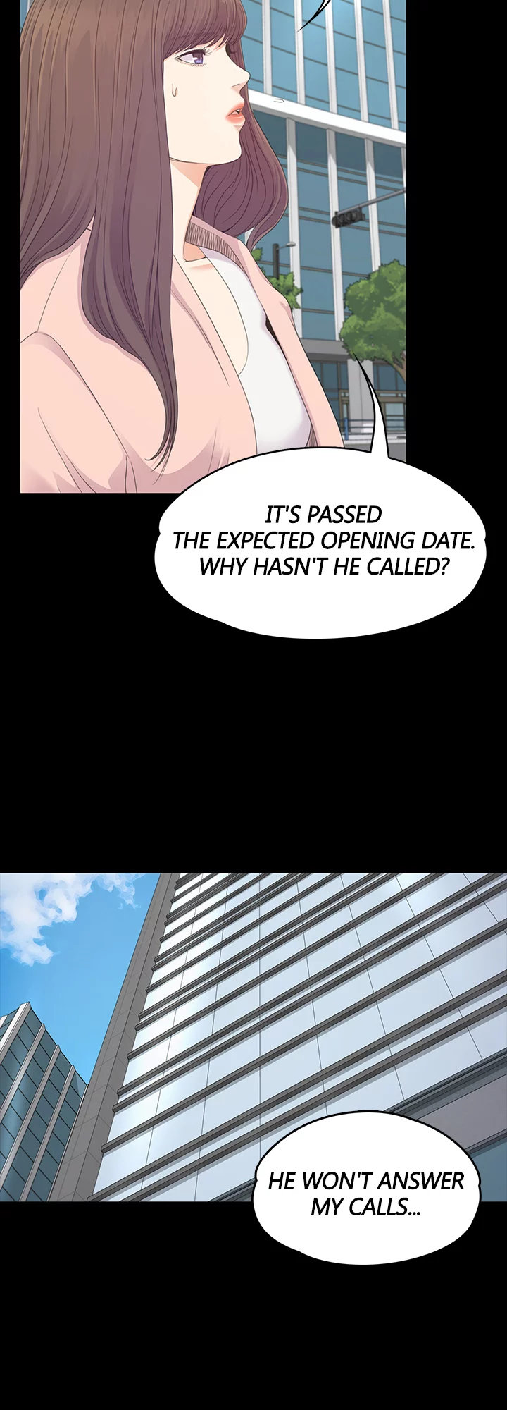 Gangnam Romance - Chapter 78 [photo 3] - MangaPorn