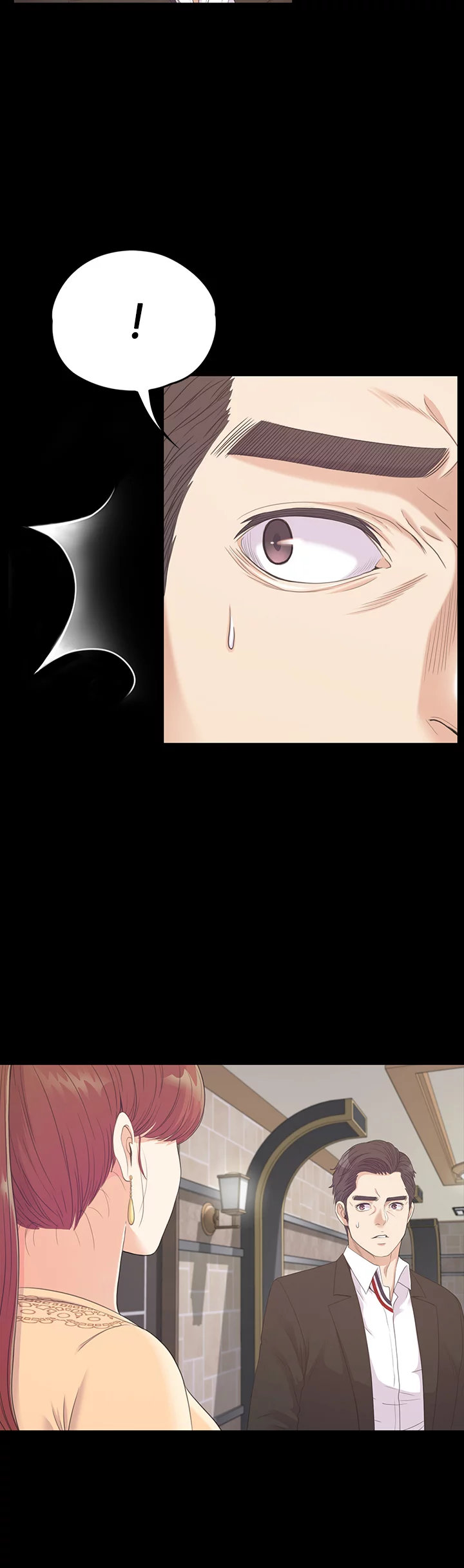 Gangnam Romance - Chapter 79 [photo 6] - MangaPorn