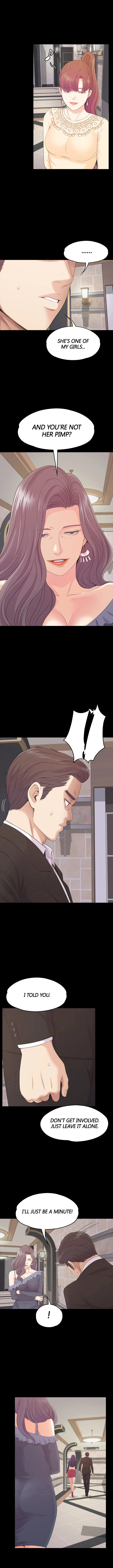 Gangnam Romance - Chapter 79 [photo 7] - MangaPorn