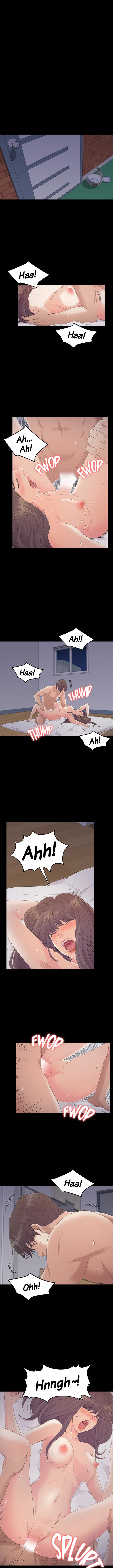 Gangnam Romance - Chapter 80 [photo 8] - MangaPorn