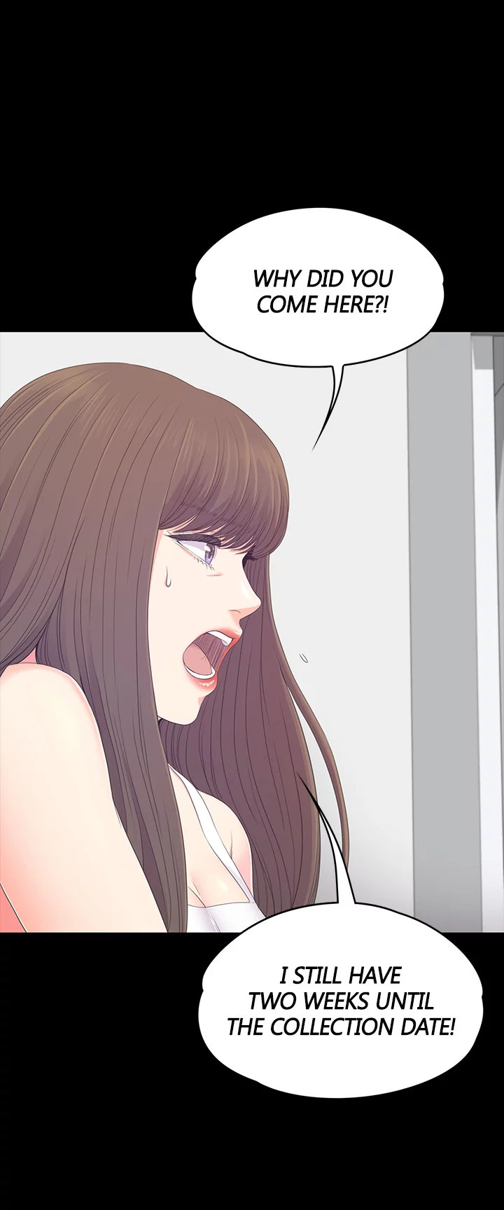 Gangnam Romance - Chapter 81 [photo 3] - MangaPorn