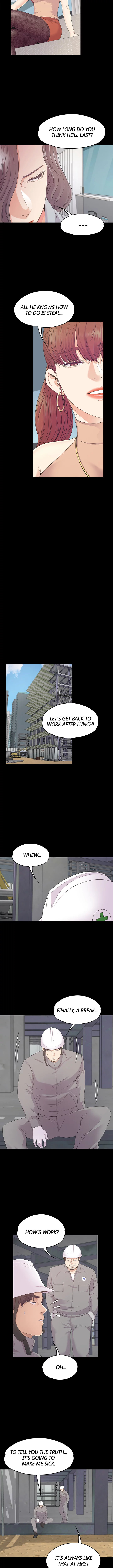 Gangnam Romance - Chapter 82 [photo 3] - MangaPorn