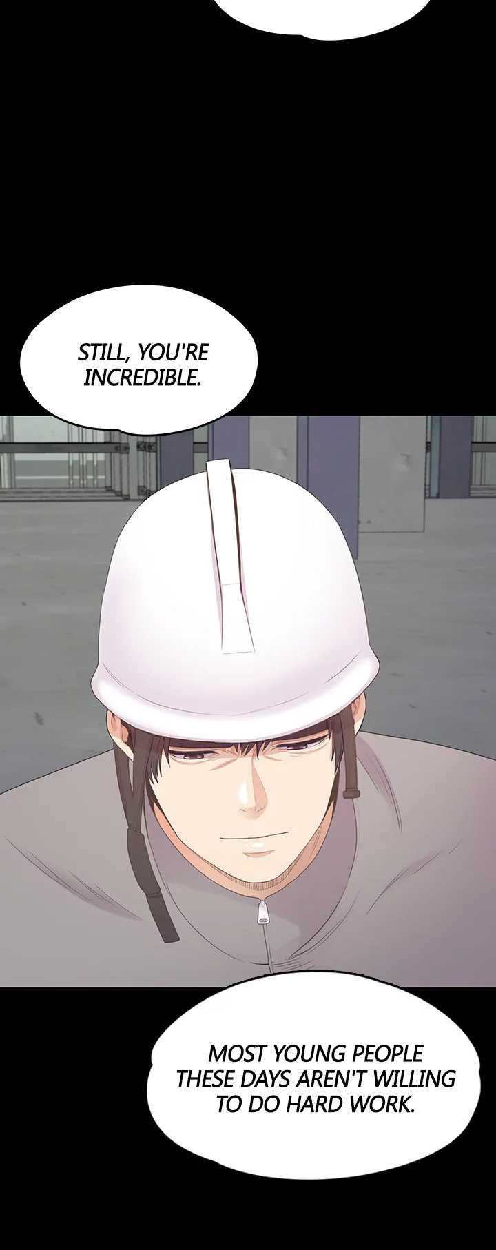 Gangnam Romance - Chapter 82 [photo 4] - MangaPorn