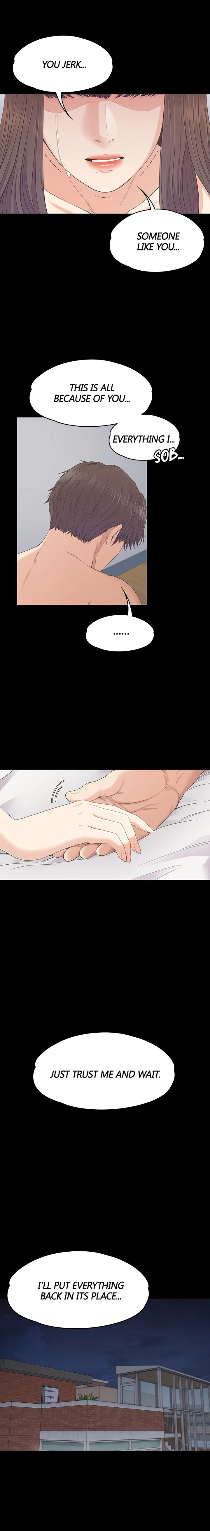 Gangnam Romance - Chapter 83 [photo 10] - MangaPorn