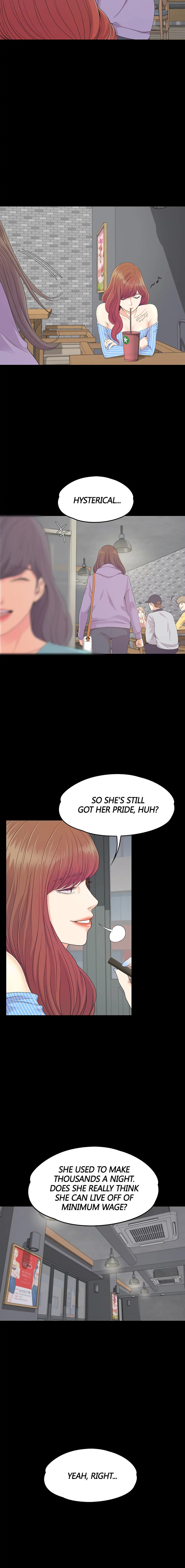 Gangnam Romance - Chapter 83 [photo 4] - MangaPorn