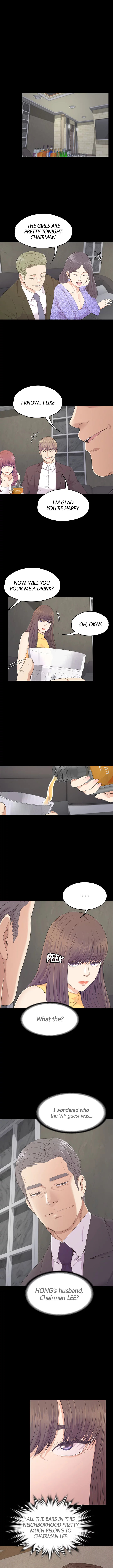 Gangnam Romance - Chapter 85 [photo 11] - MangaPorn