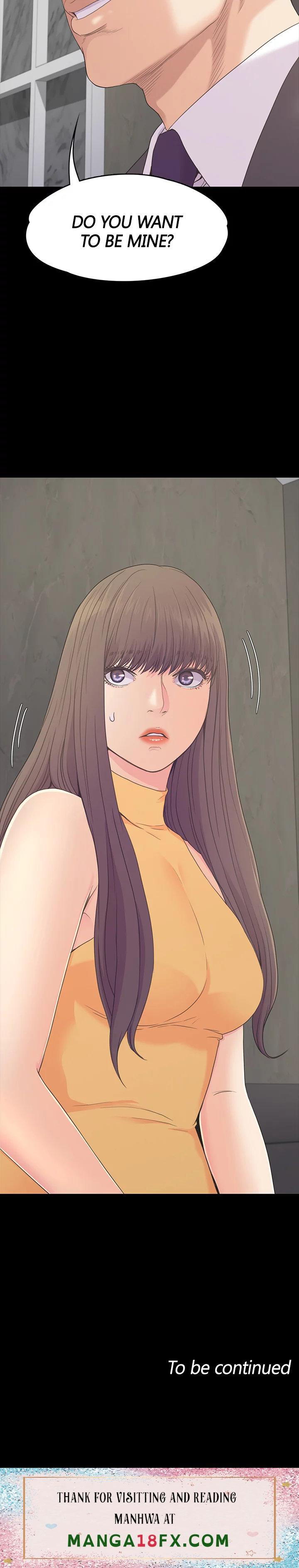 Gangnam Romance - Chapter 85 [photo 14] - MangaPorn