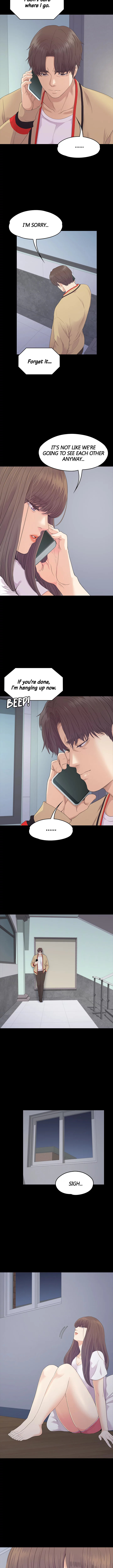 Gangnam Romance - Chapter 85 [photo 5] - MangaPorn