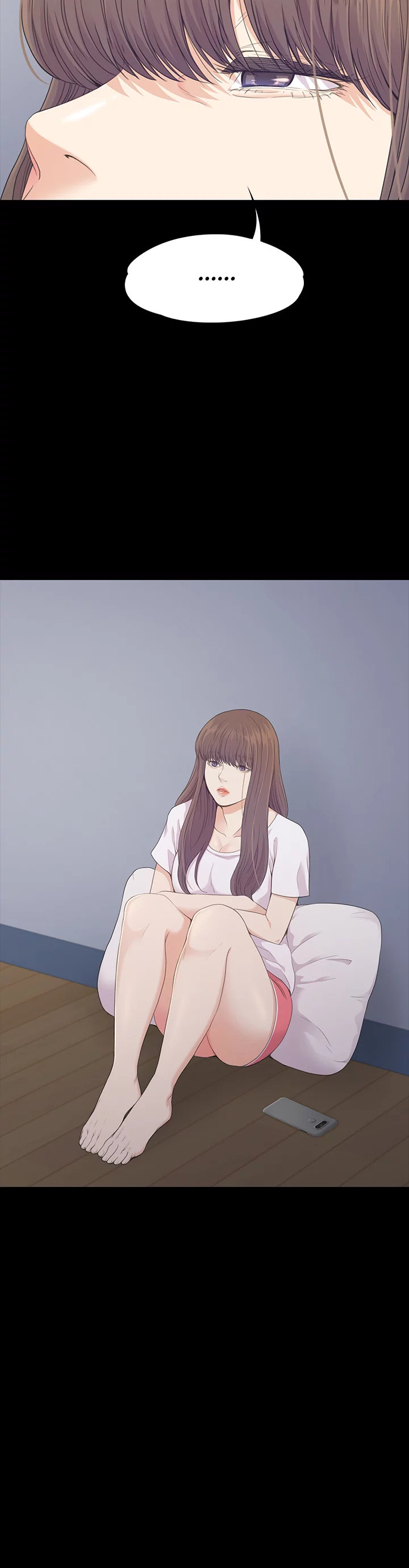 Gangnam Romance - Chapter 85 [photo 6] - MangaPorn