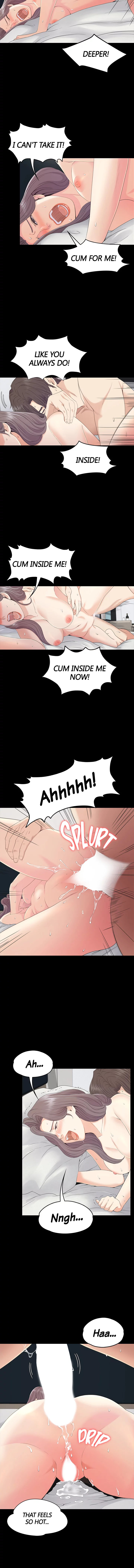 Gangnam Romance - Chapter 86 [photo 4] - MangaPorn