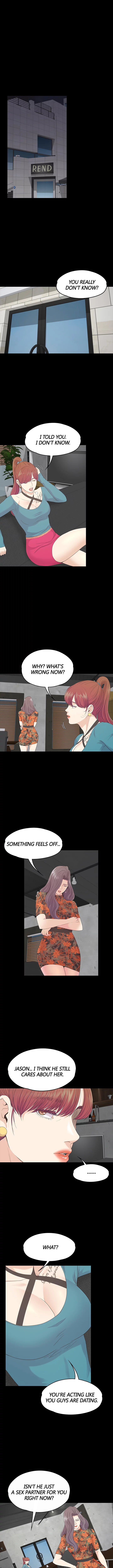 Gangnam Romance - Chapter 86 [photo 8] - MangaPorn