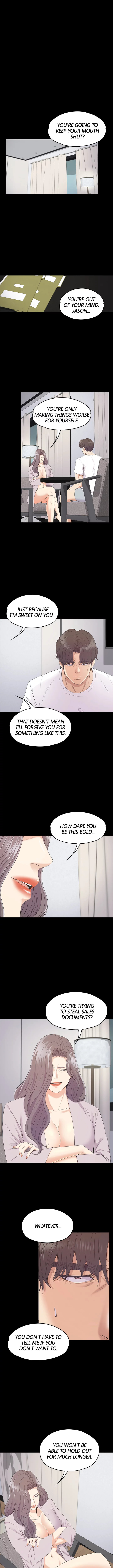 Gangnam Romance - Chapter 87 [photo 10] - MangaPorn