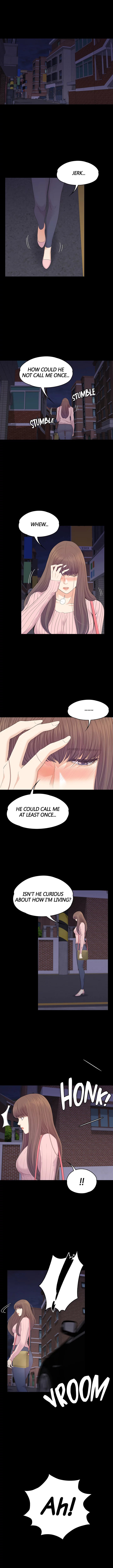 Gangnam Romance - Chapter 87 [photo 2] - MangaPorn