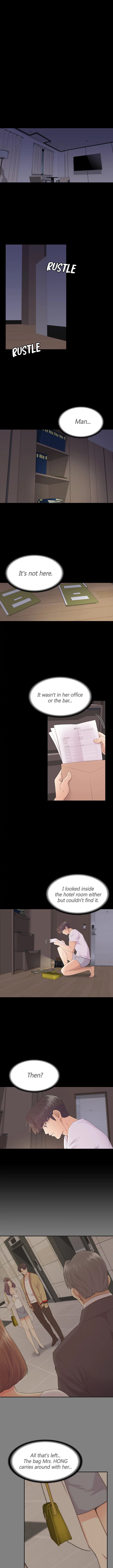 Gangnam Romance - Chapter 87 [photo 8] - MangaPorn