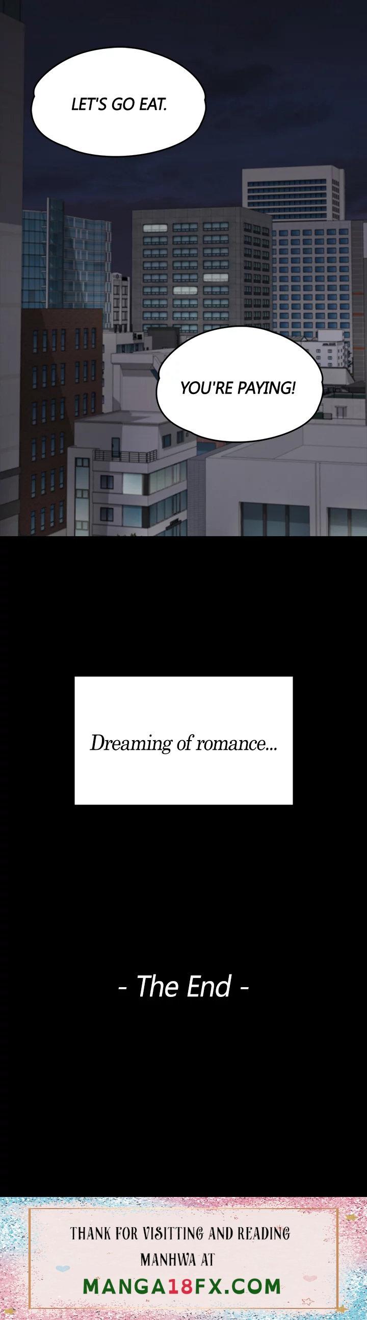 Gangnam Romance - Chapter 88 [photo 17] - MangaPorn