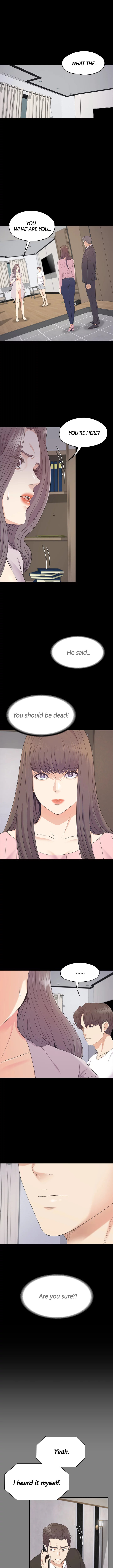 Gangnam Romance - Chapter 88 [photo 2] - MangaPorn