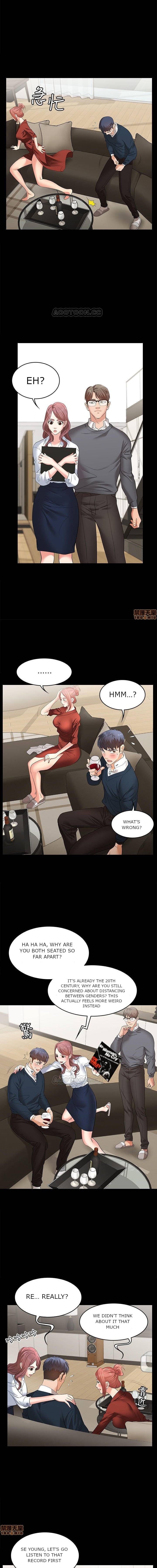 Change Wife - Chapter 3 [photo 10] - MangaPorn