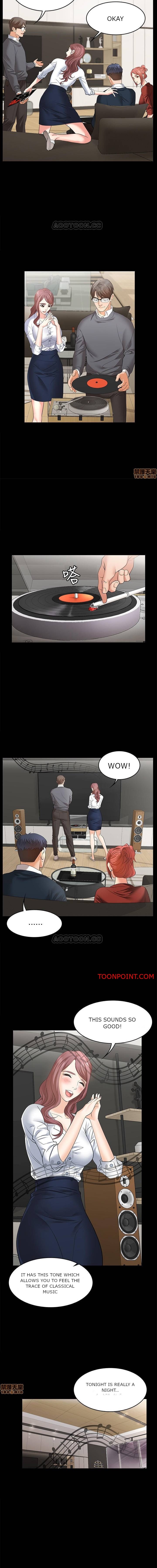 Change Wife - Chapter 3 [photo 11] - MangaPorn