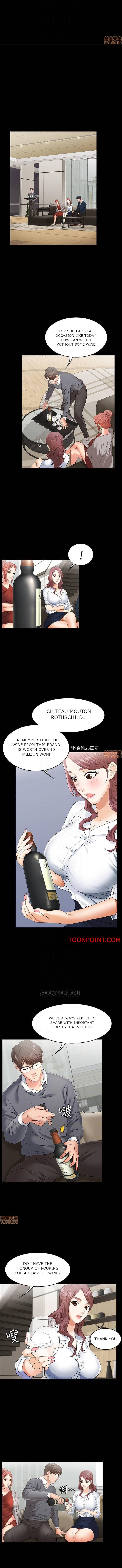 Change Wife - Chapter 3 [photo 2] - MangaPorn