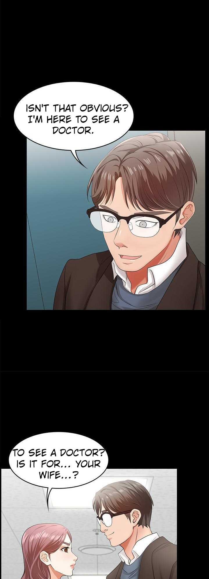 Change Wife - Chapter 6 [photo 35] - MangaPorn