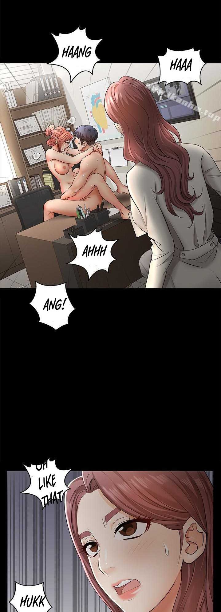 Change Wife - Chapter 6 [photo 40] - MangaPorn