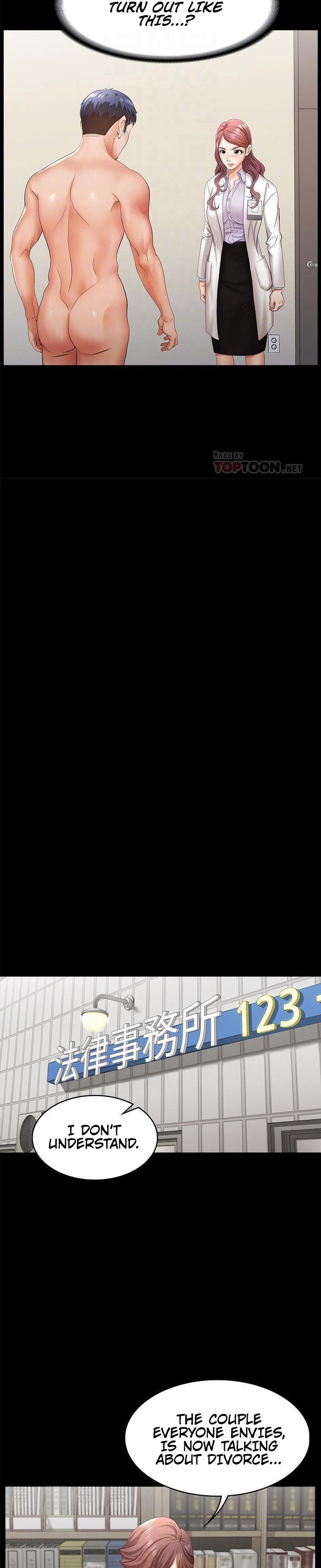 Change Wife - Chapter 7 [photo 10] - MangaPorn