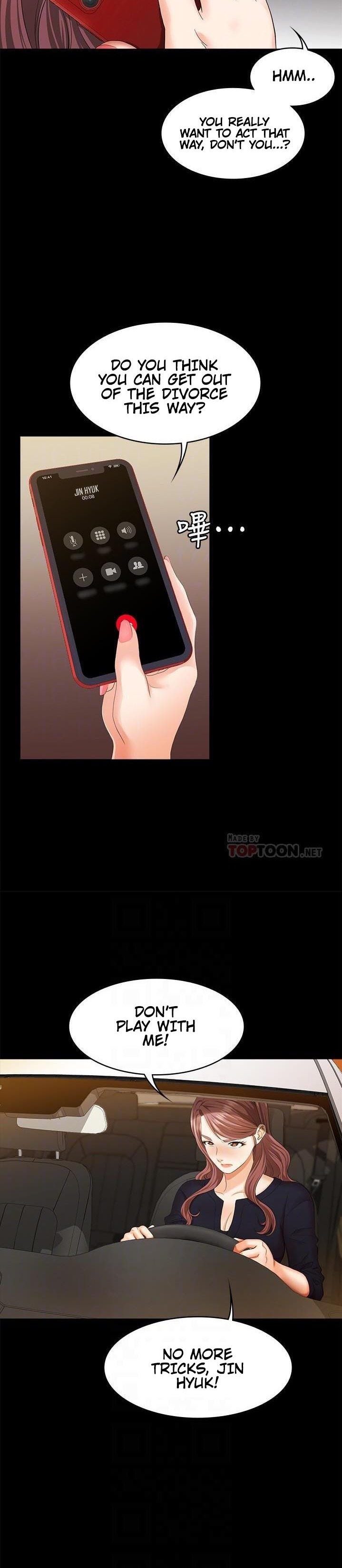 Change Wife - Chapter 7 [photo 14] - MangaPorn