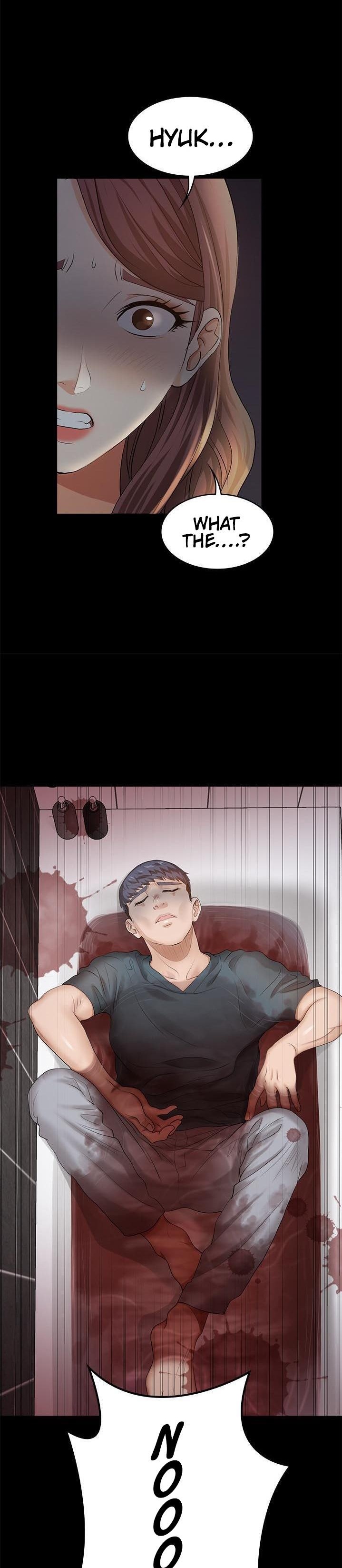 Change Wife - Chapter 7 [photo 19] - MangaPorn