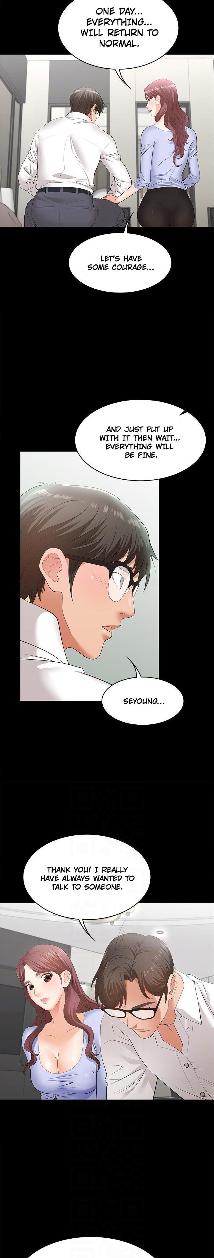 Change Wife - Chapter 9 [photo 10] - MangaPorn