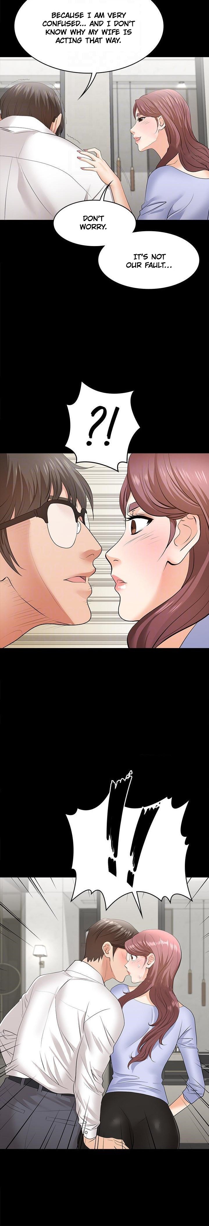 Change Wife - Chapter 9 [photo 11] - MangaPorn