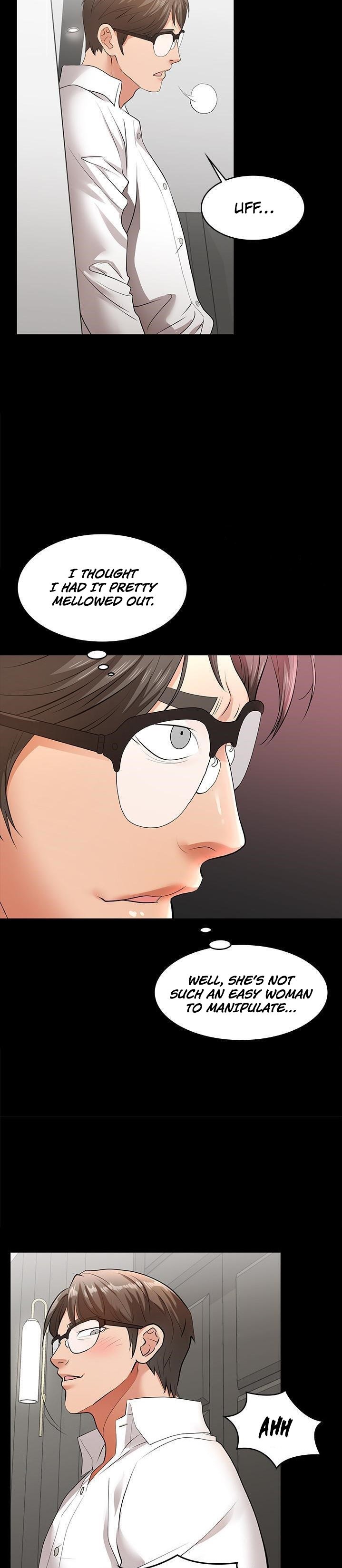 Change Wife - Chapter 9 [photo 22] - MangaPorn