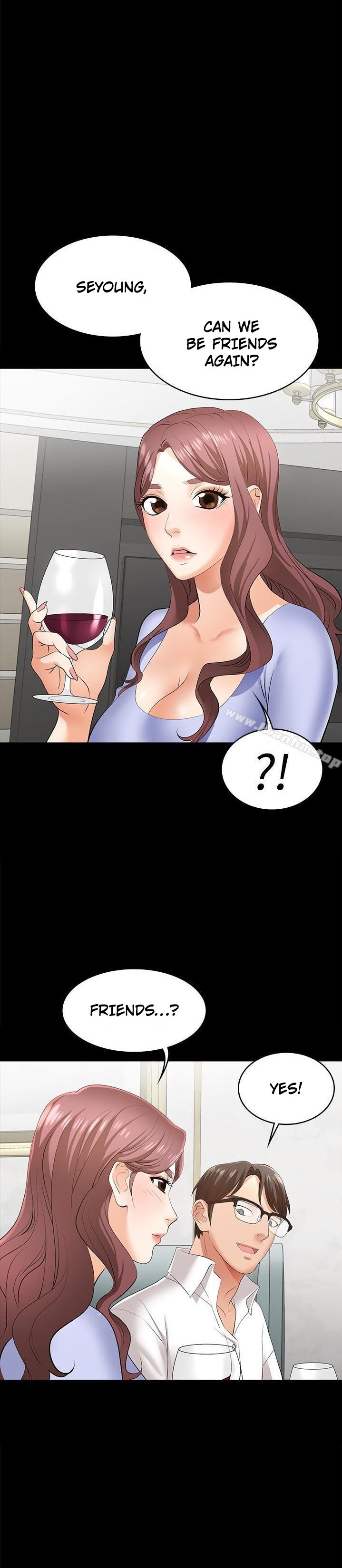 Change Wife - Chapter 9 [photo 26] - MangaPorn