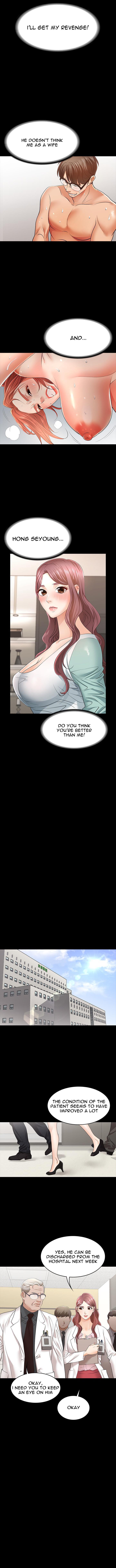 Change Wife - Chapter 11 [photo 7] - MangaPorn