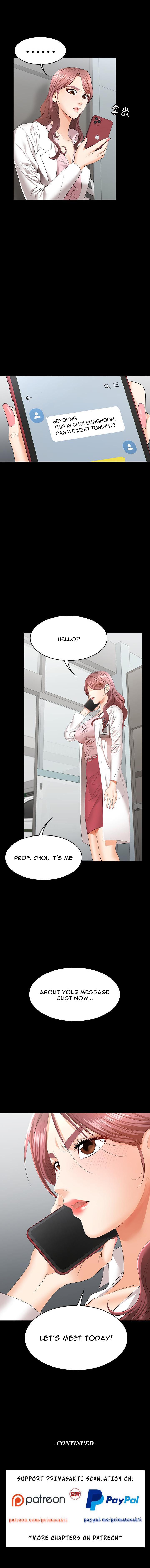 Change Wife - Chapter 12 [photo 12] - MangaPorn