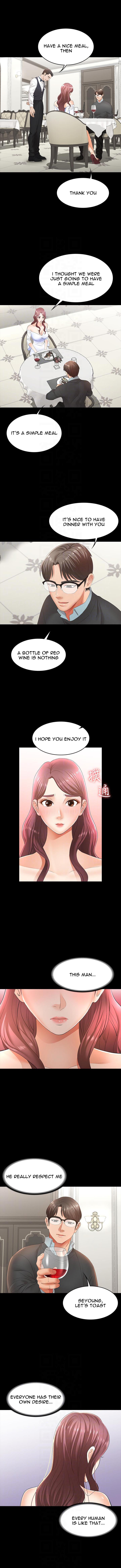 Change Wife - Chapter 13 [photo 5] - MangaPorn