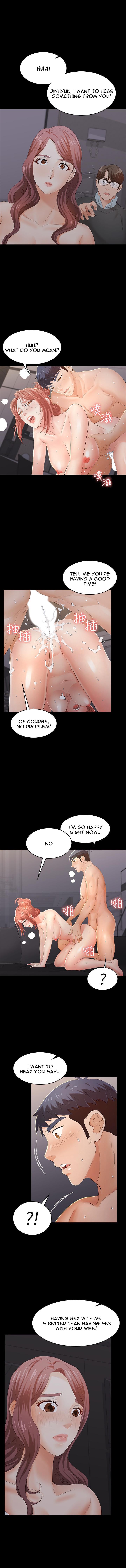 Change Wife - Chapter 15 [photo 10] - MangaPorn